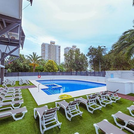 דירות אליקאנטה Myflats Premium Costa Blanca מראה חיצוני תמונה